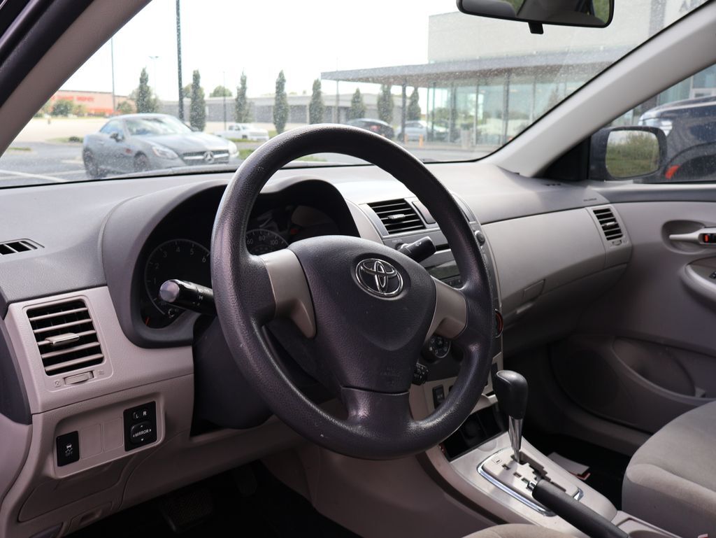 2011 Toyota Corolla LE San Clemente CA