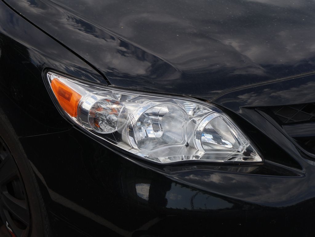 2011 Toyota Corolla LE San Clemente CA