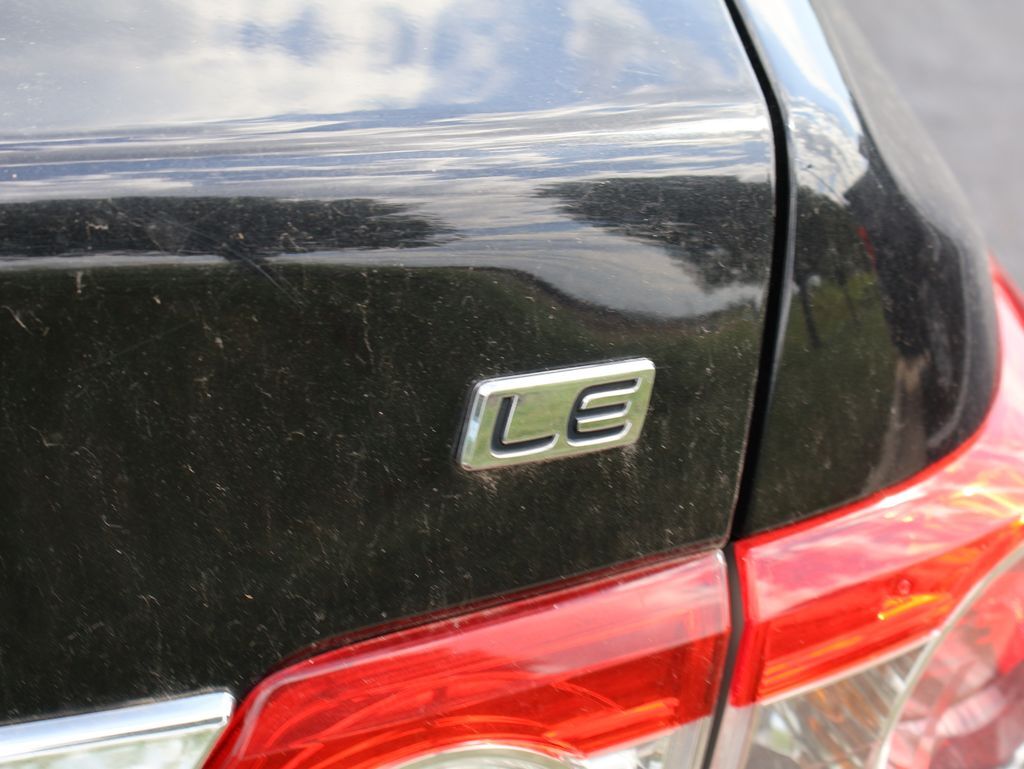2011 Toyota Corolla LE San Clemente CA
