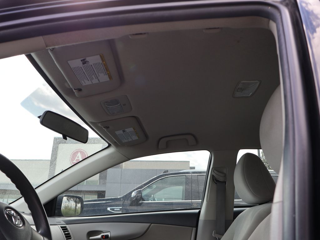 2011 Toyota Corolla LE San Clemente CA