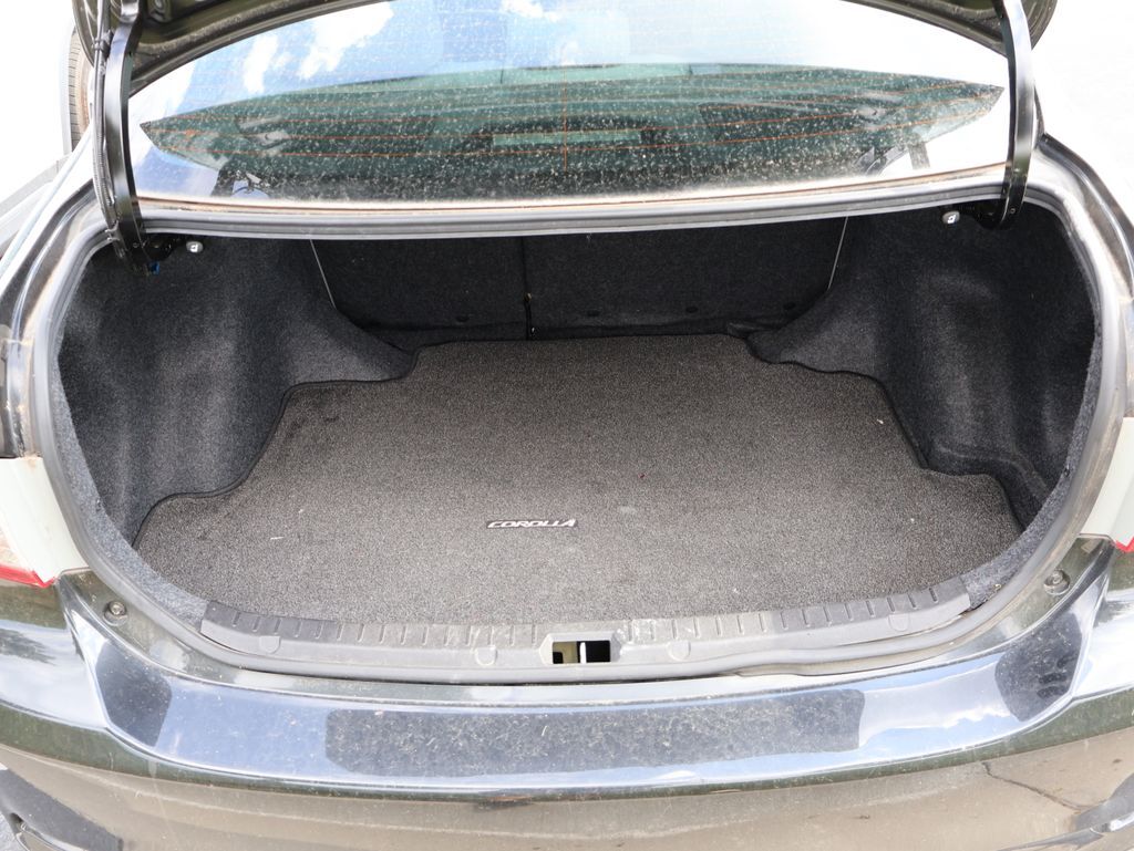 2011 Toyota Corolla LE San Clemente CA