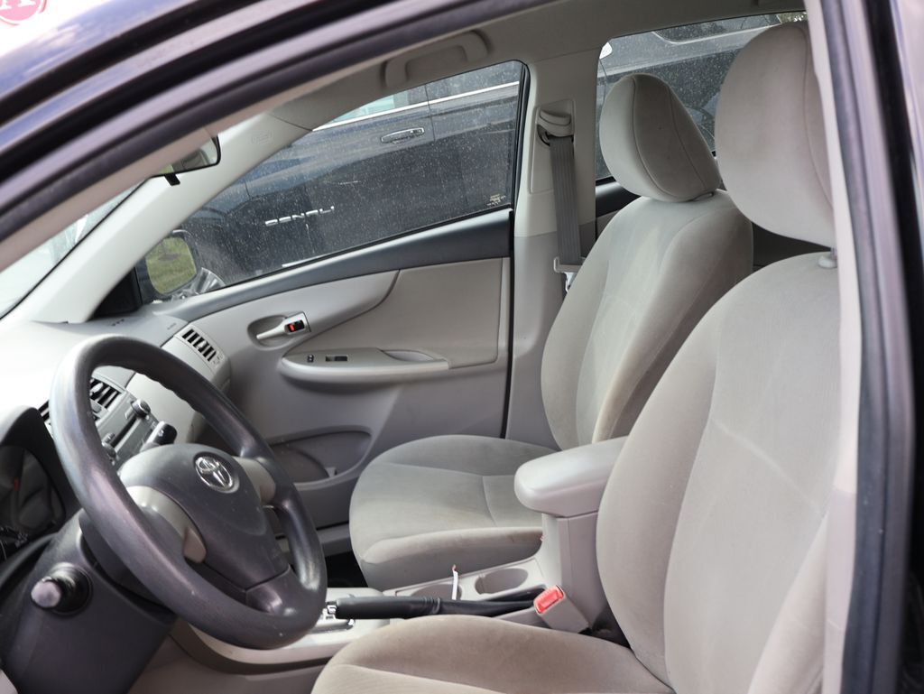 2011 Toyota Corolla LE San Clemente CA