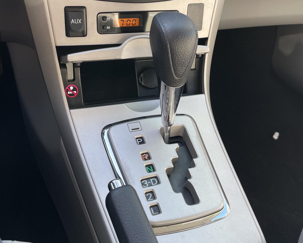 2011 Toyota Corolla LE Sedan 4D Port Orchard WA