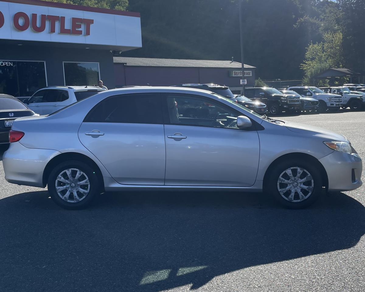 2011 Toyota Corolla LE Sedan 4D Port Orchard WA