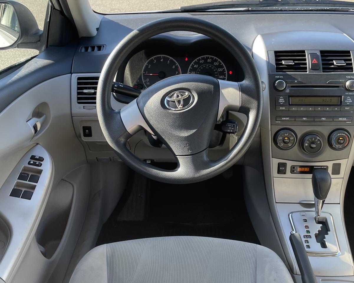 2011 Toyota Corolla LE Sedan 4D Port Orchard WA