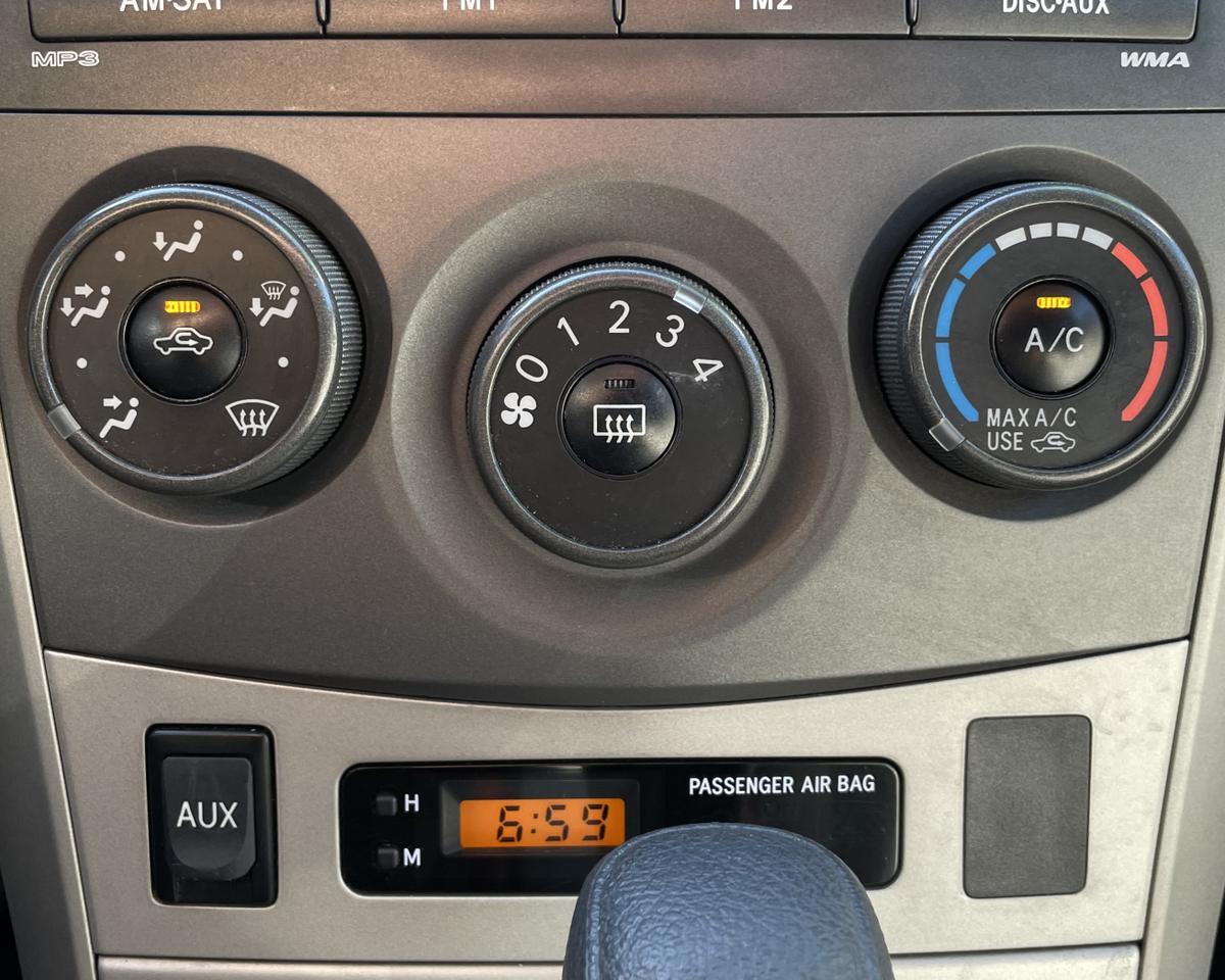 2011 Toyota Corolla LE Sedan 4D Port Orchard WA