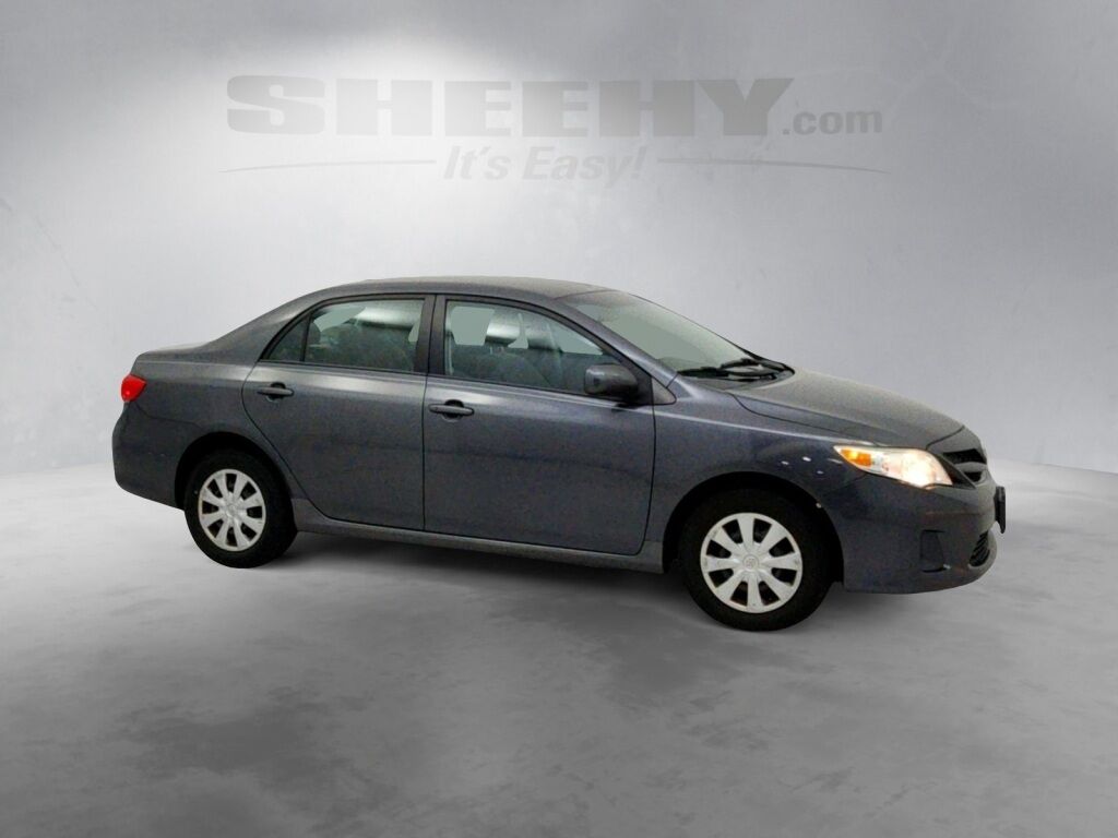 2011 Toyota Corolla LE Laurel MD