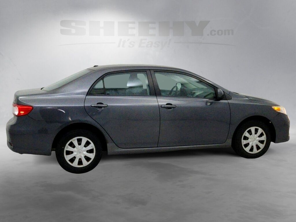 2011 Toyota Corolla LE Laurel MD