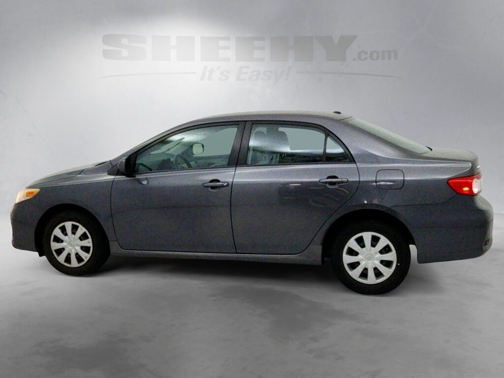 2011 Toyota Corolla LE Laurel MD