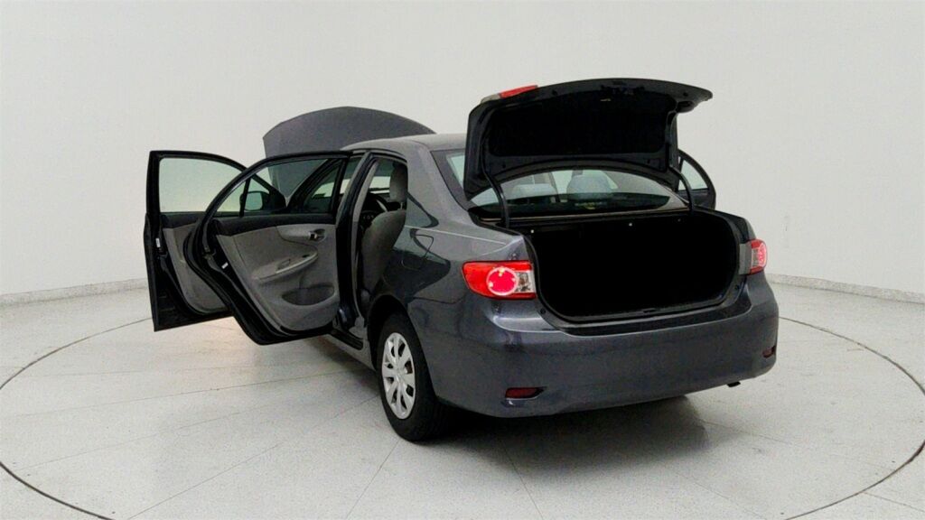 2011 Toyota Corolla LE Laurel MD