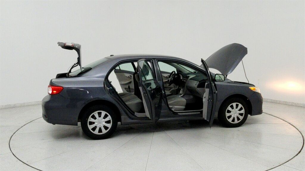 2011 Toyota Corolla LE Laurel MD