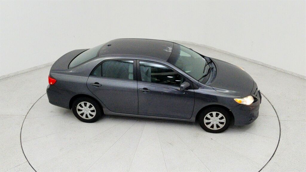 2011 Toyota Corolla LE Laurel MD