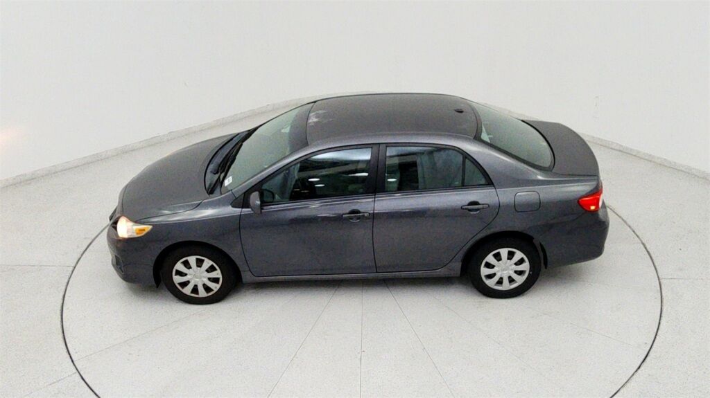 2011 Toyota Corolla LE Laurel MD
