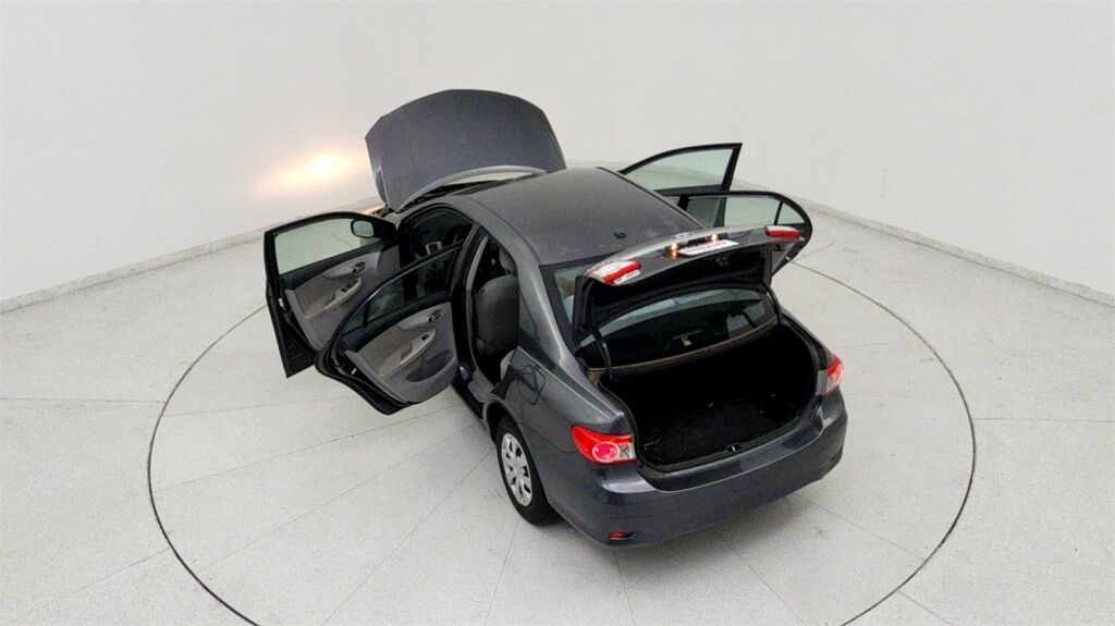 2011 Toyota Corolla LE Laurel MD