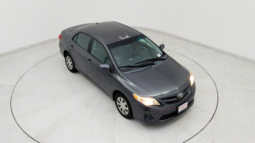 2011 Toyota Corolla LE Laurel MD