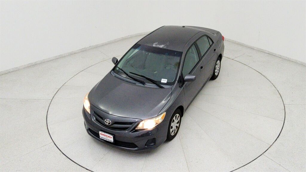 2011 Toyota Corolla LE Laurel MD