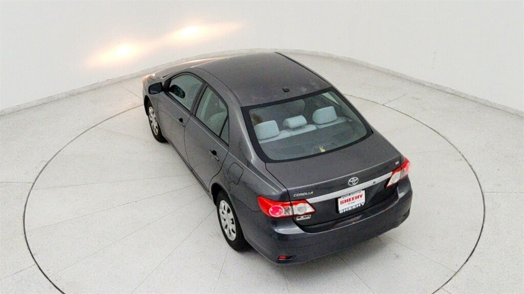 2011 Toyota Corolla LE Laurel MD