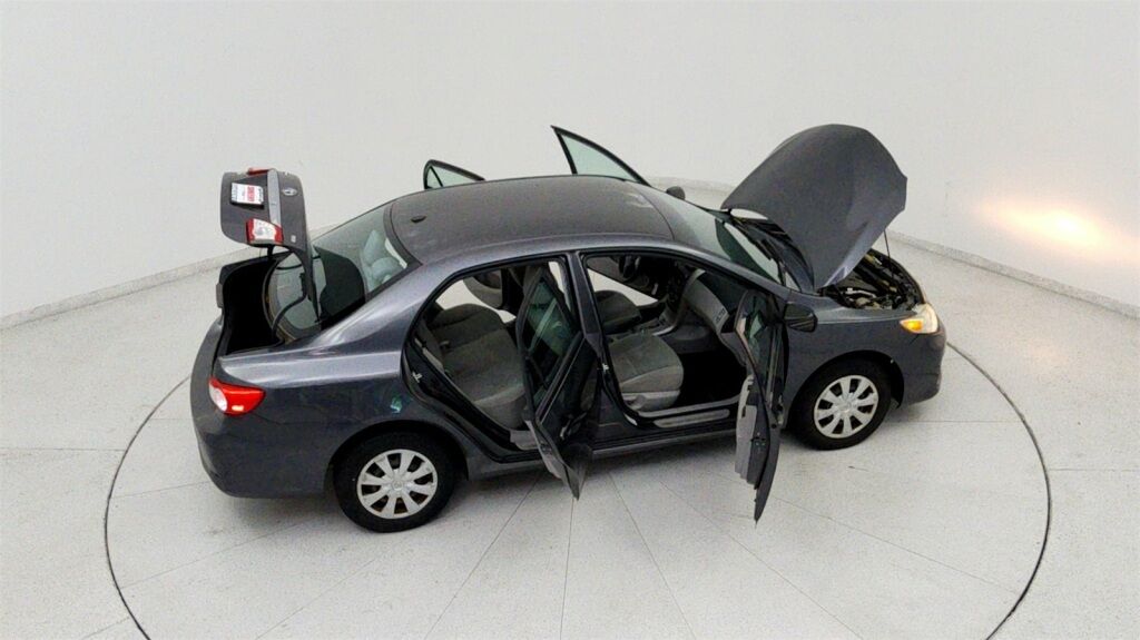 2011 Toyota Corolla LE Laurel MD