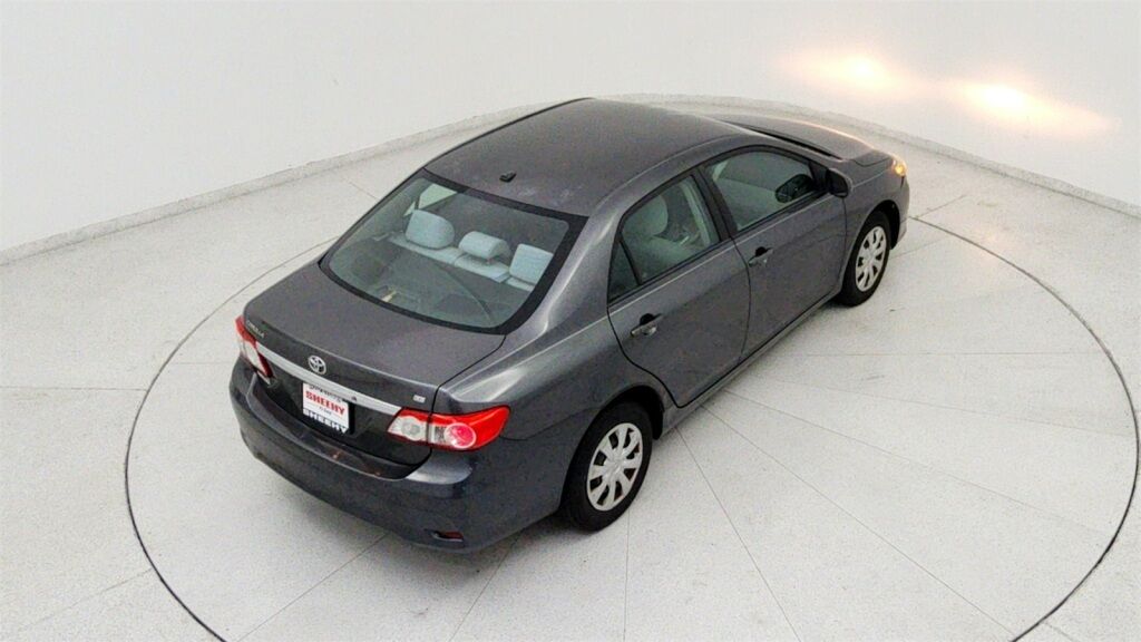 2011 Toyota Corolla LE Laurel MD