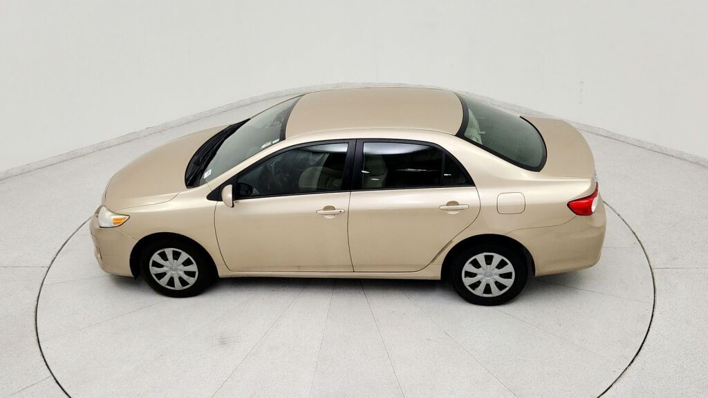 2011 Toyota Corolla LE Laurel MD