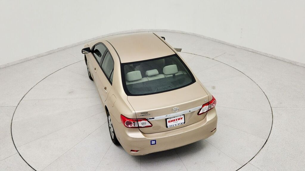 2011 Toyota Corolla LE Laurel MD