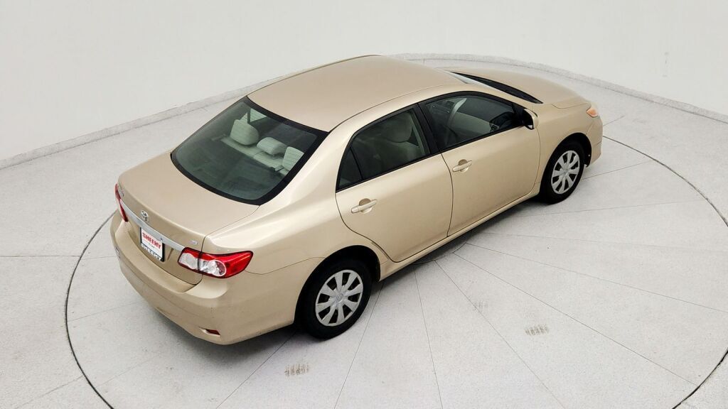 2011 Toyota Corolla LE Laurel MD