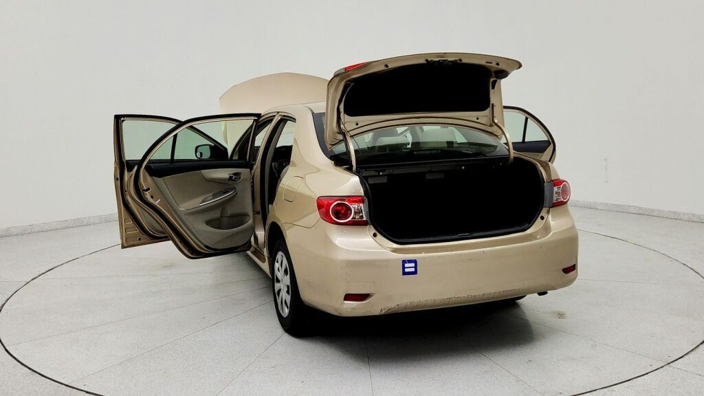 2011 Toyota Corolla LE Laurel MD