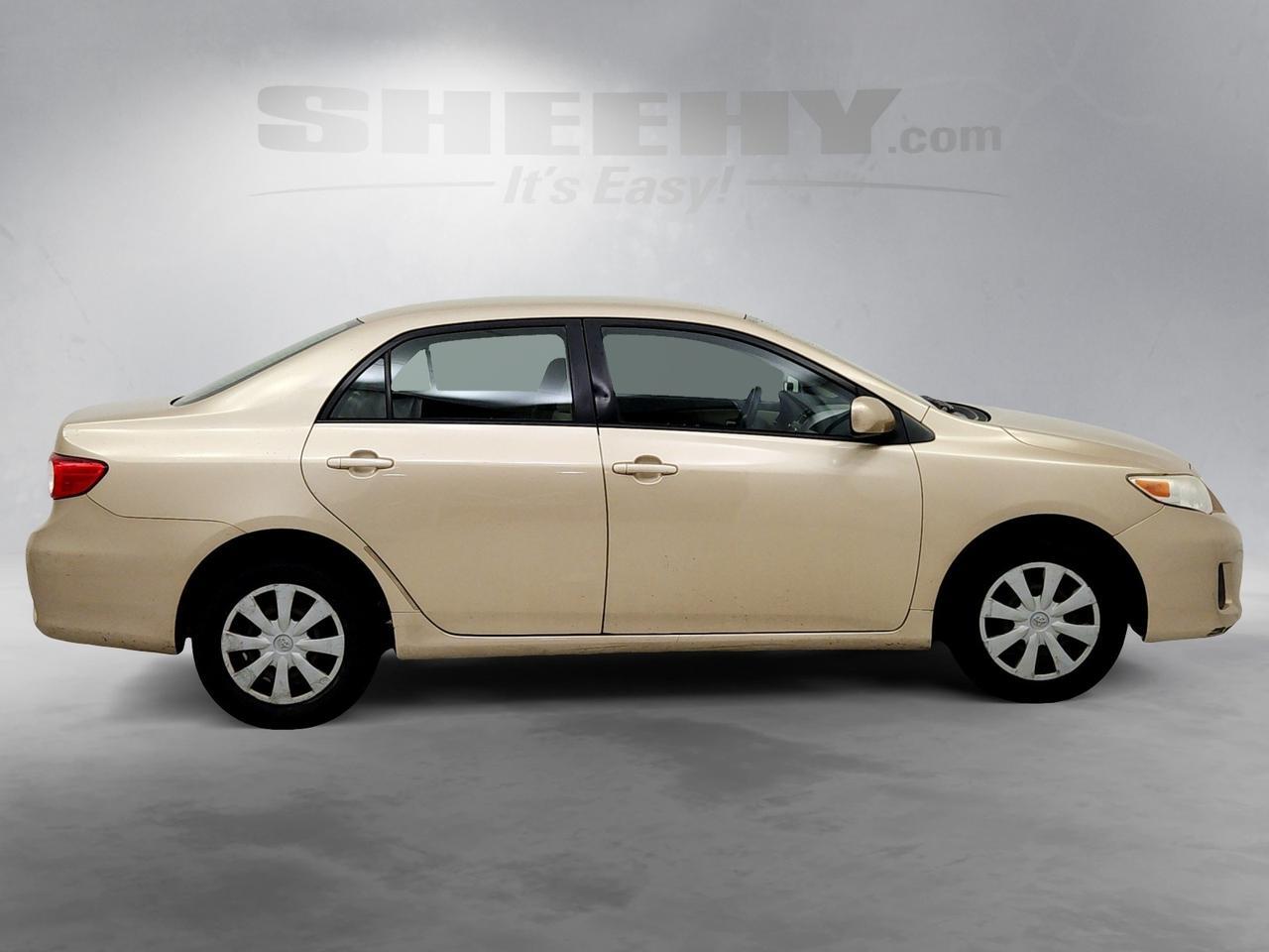 2011 Toyota Corolla LE Laurel MD