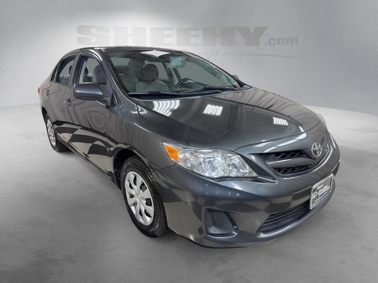 2011 Toyota Corolla LE Annapolis MD