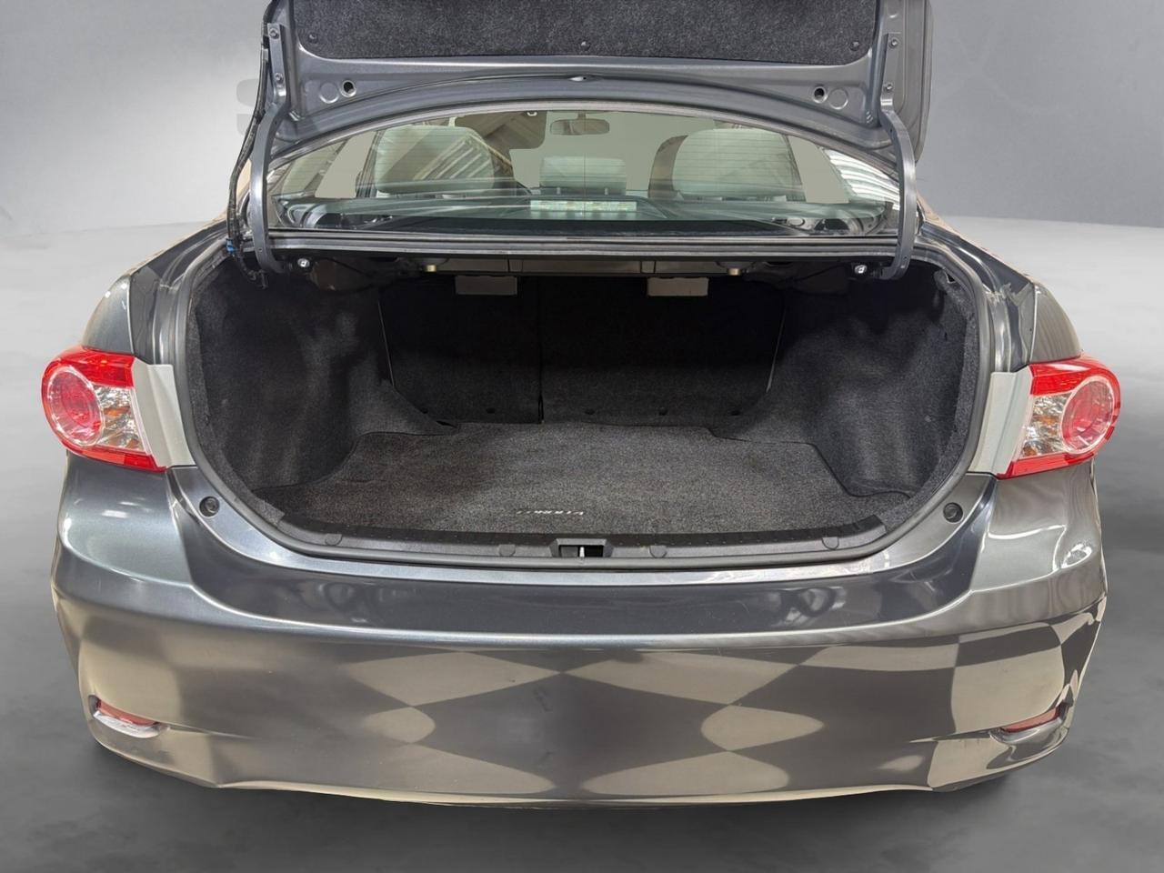 2011 Toyota Corolla LE Annapolis MD