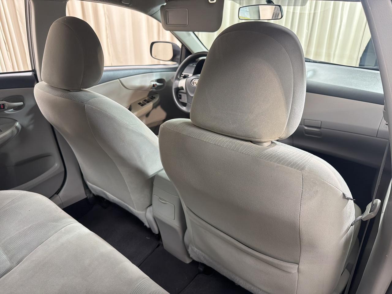 2011 Toyota Corolla LE Annapolis MD