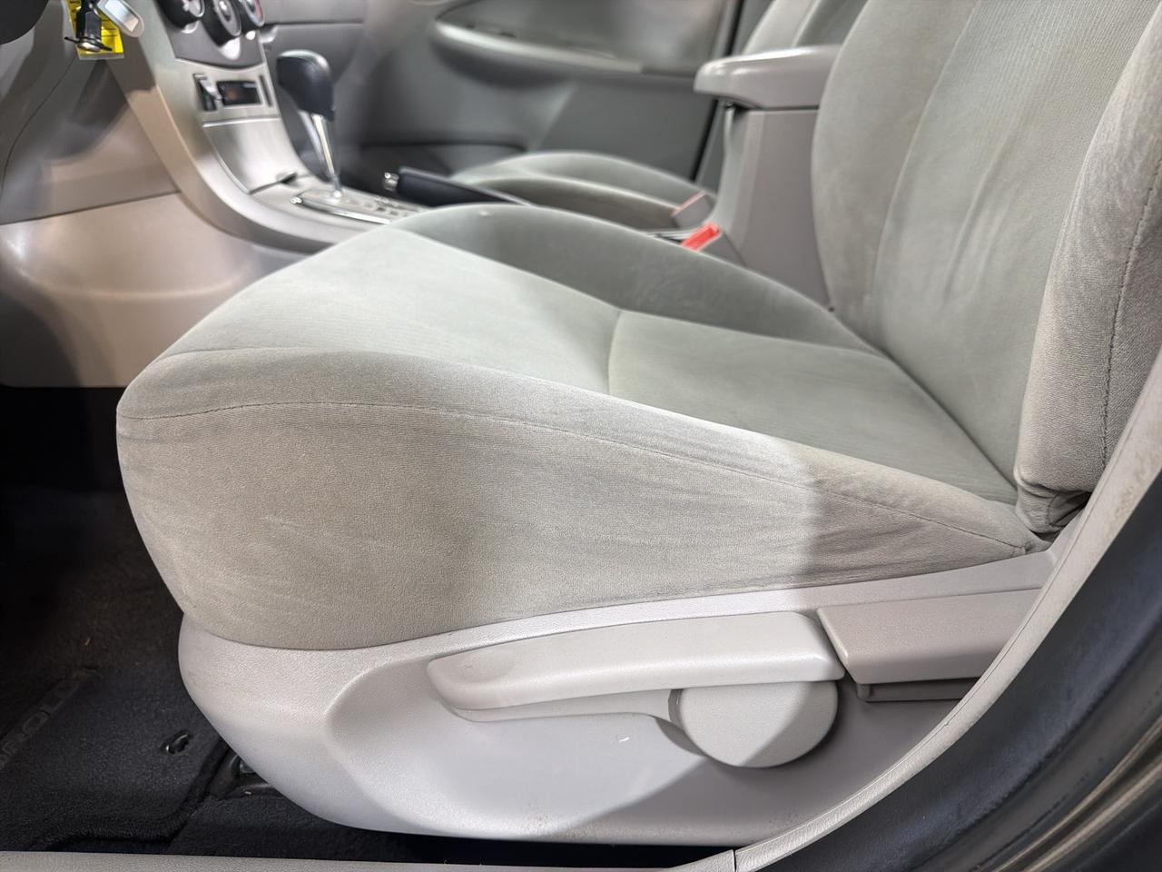 2011 Toyota Corolla LE Annapolis MD