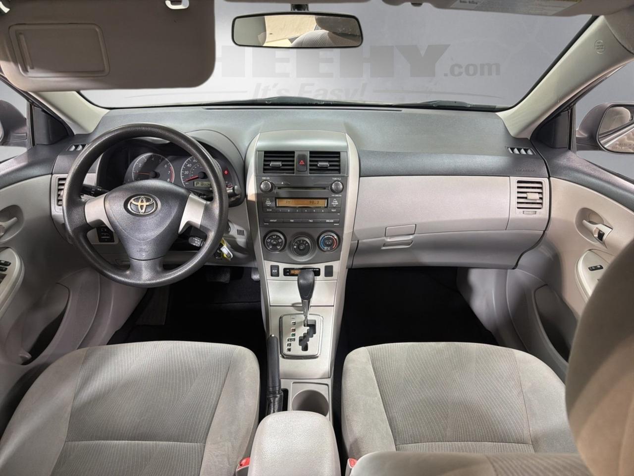 2011 Toyota Corolla LE Annapolis MD