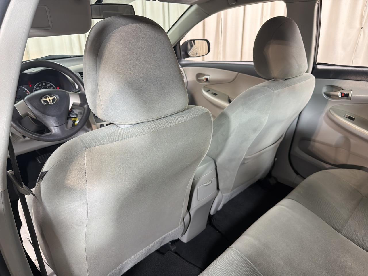 2011 Toyota Corolla LE Annapolis MD