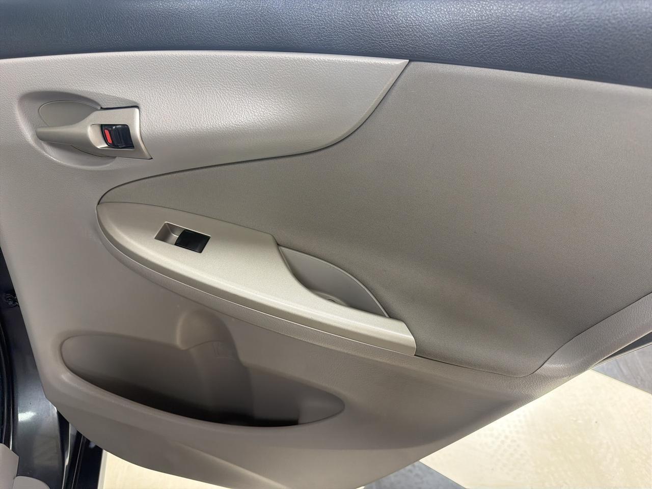 2011 Toyota Corolla LE Annapolis MD