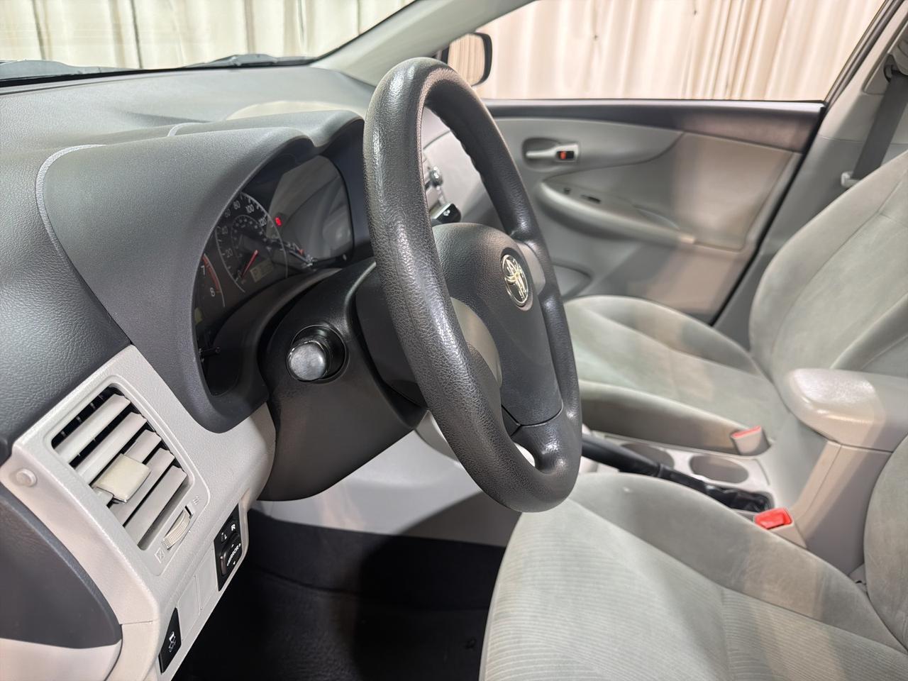 2011 Toyota Corolla LE Annapolis MD