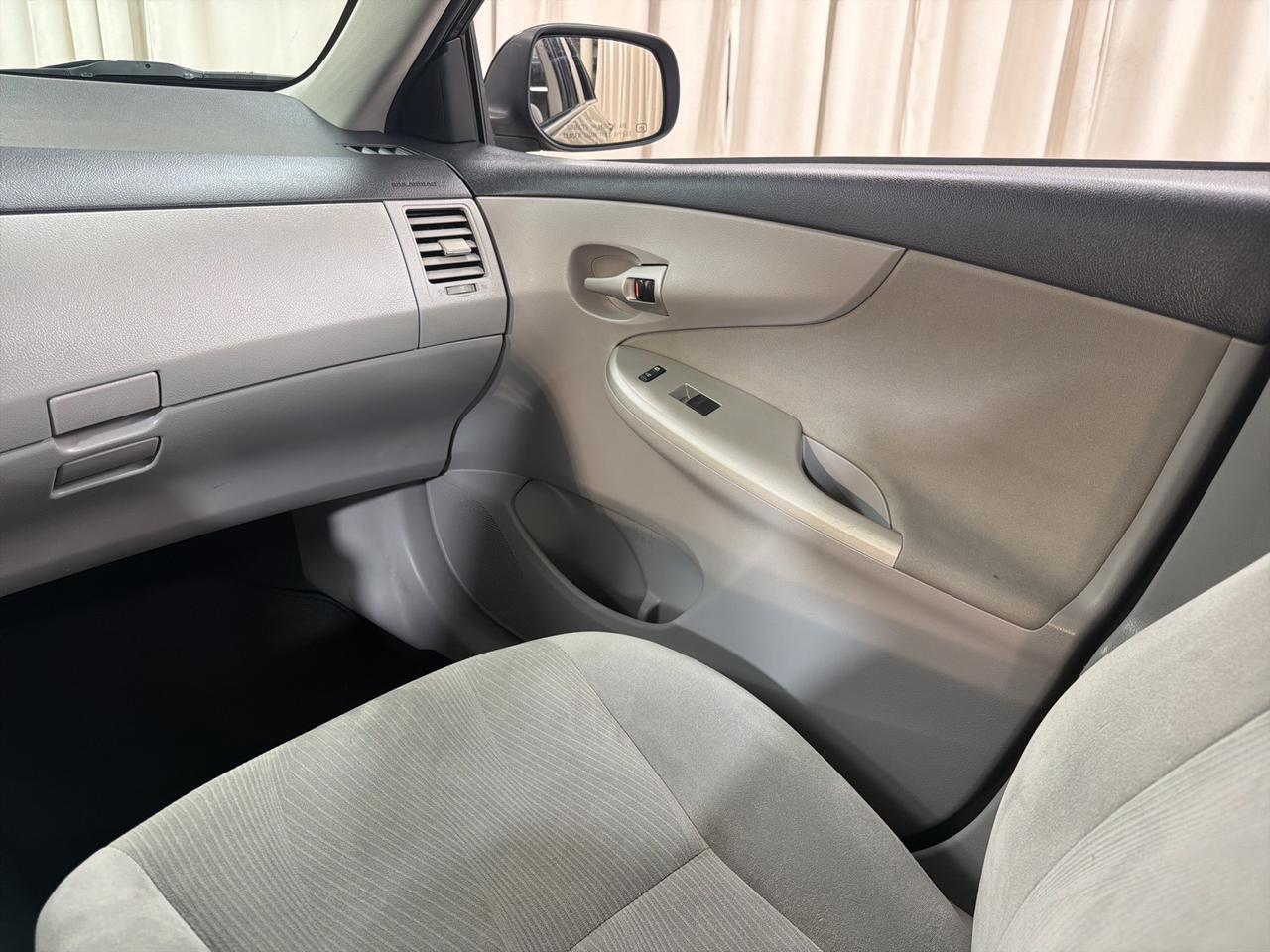 2011 Toyota Corolla LE Annapolis MD