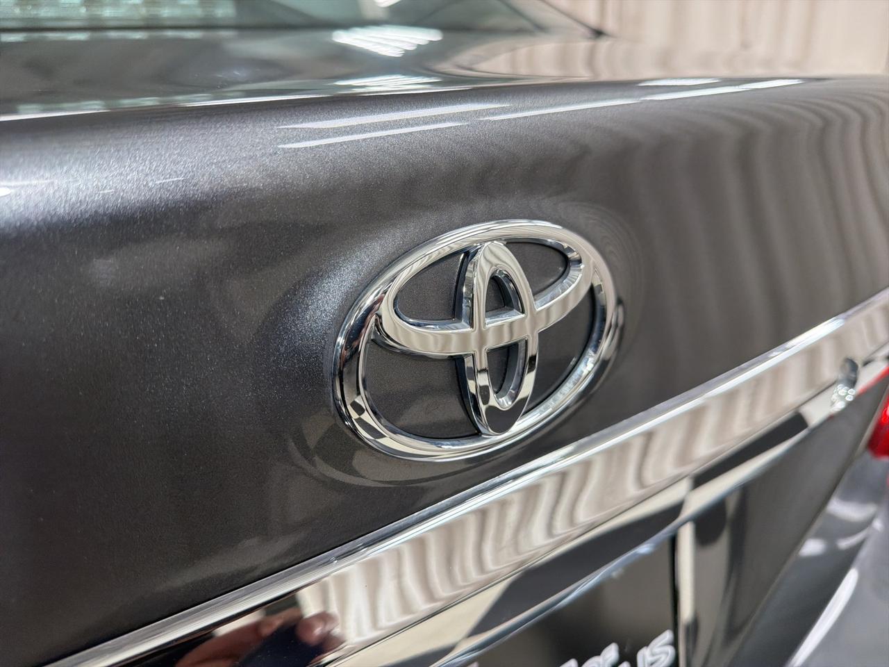 2011 Toyota Corolla LE Annapolis MD