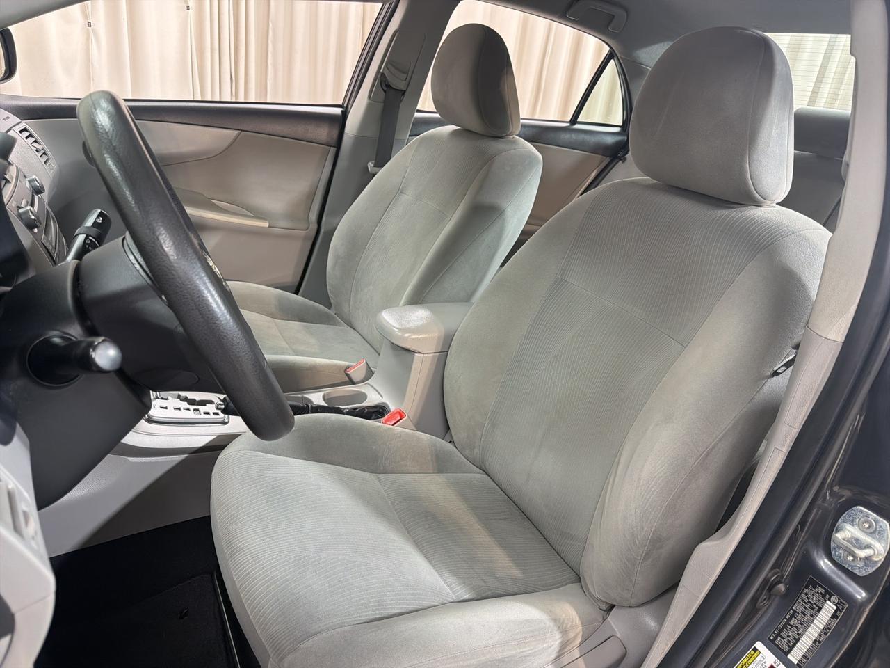 2011 Toyota Corolla LE Annapolis MD