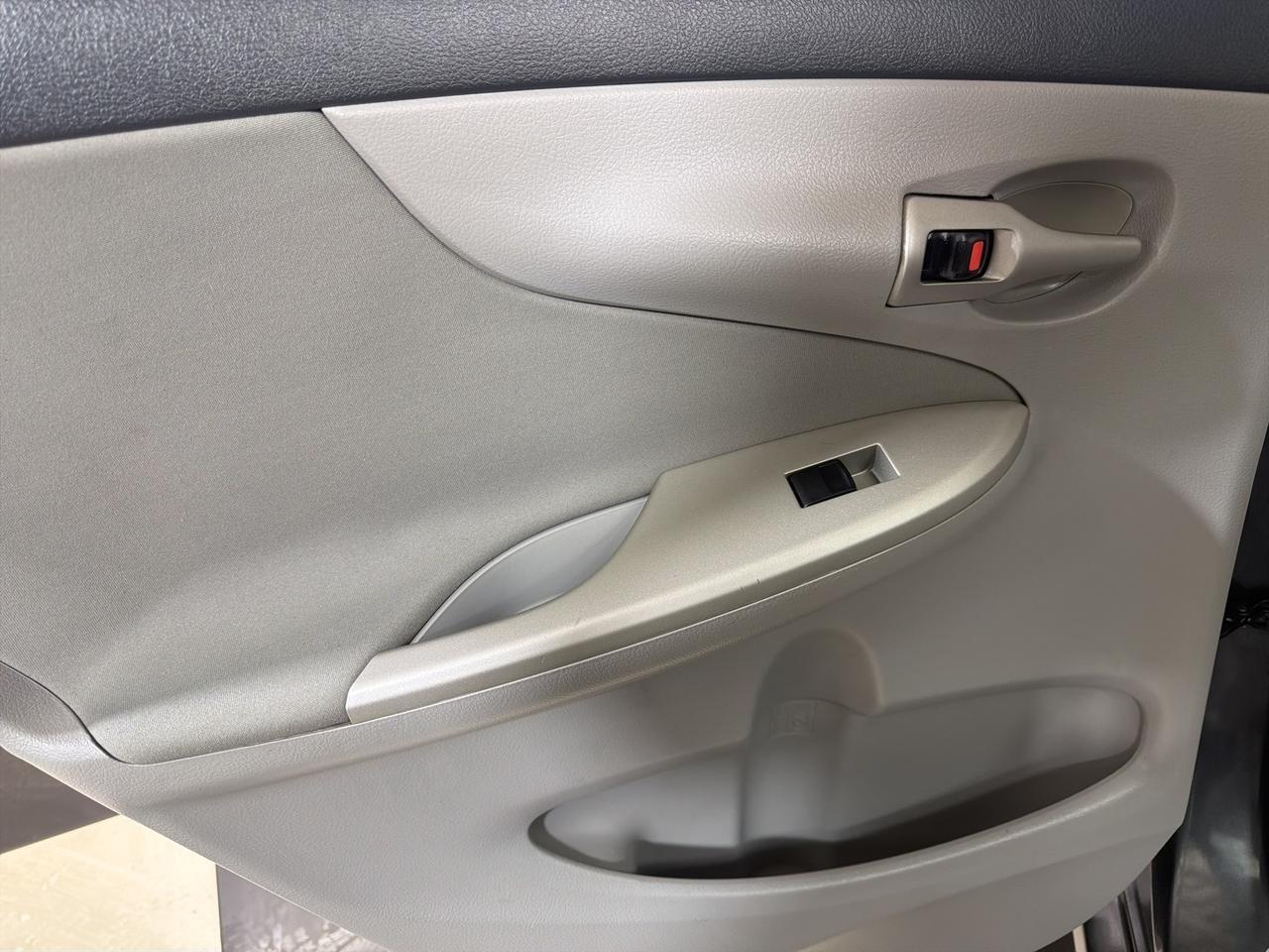 2011 Toyota Corolla LE Annapolis MD