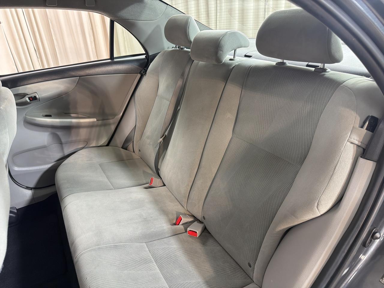 2011 Toyota Corolla LE Annapolis MD