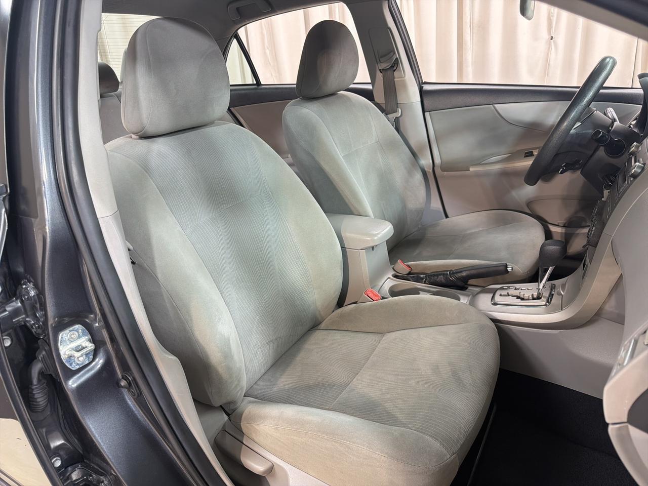 2011 Toyota Corolla LE Annapolis MD