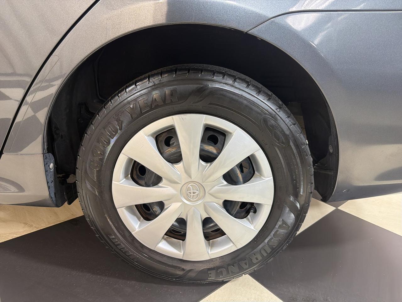 2011 Toyota Corolla LE Annapolis MD