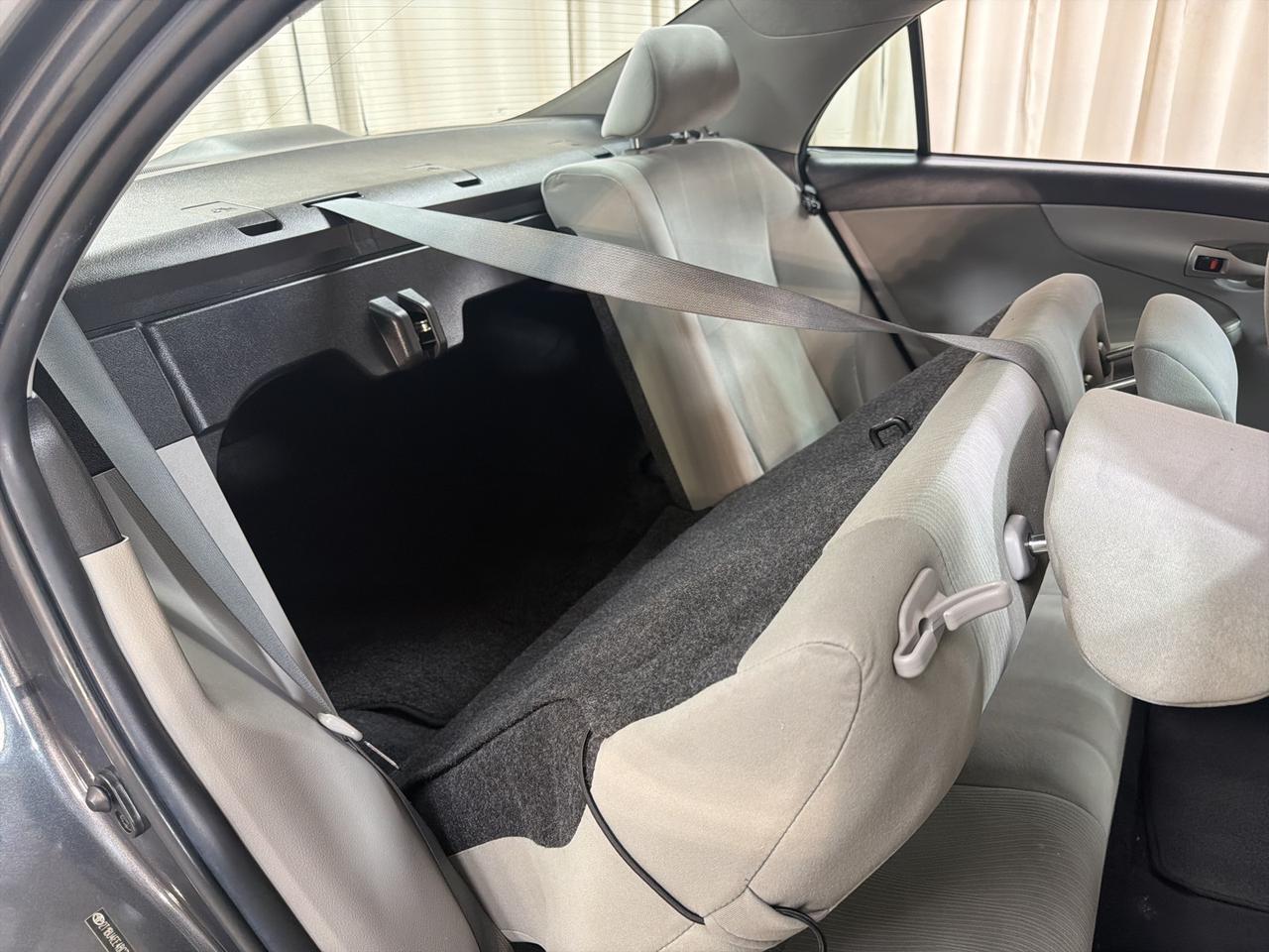 2011 Toyota Corolla LE Annapolis MD