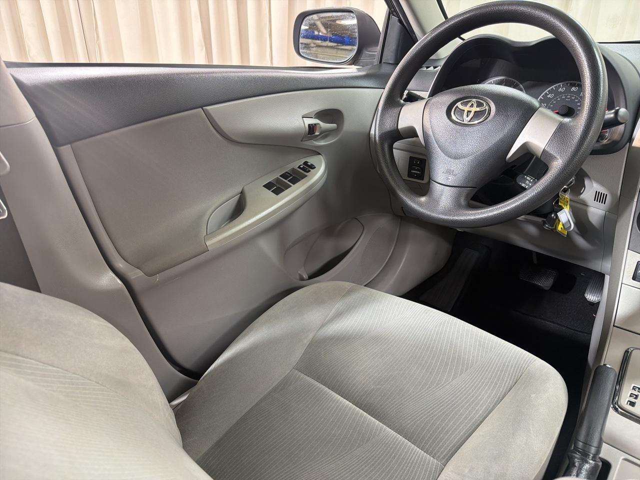 2011 Toyota Corolla LE Annapolis MD