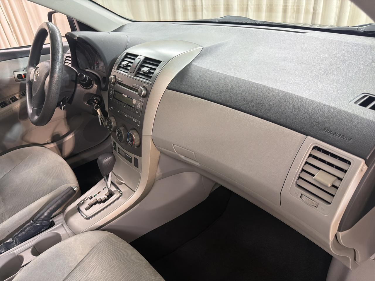 2011 Toyota Corolla LE Annapolis MD