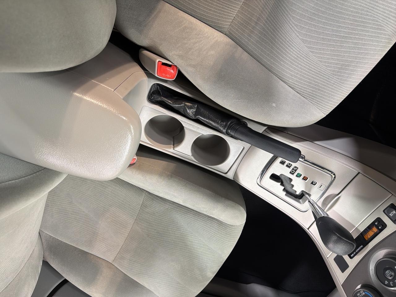 2011 Toyota Corolla LE Annapolis MD