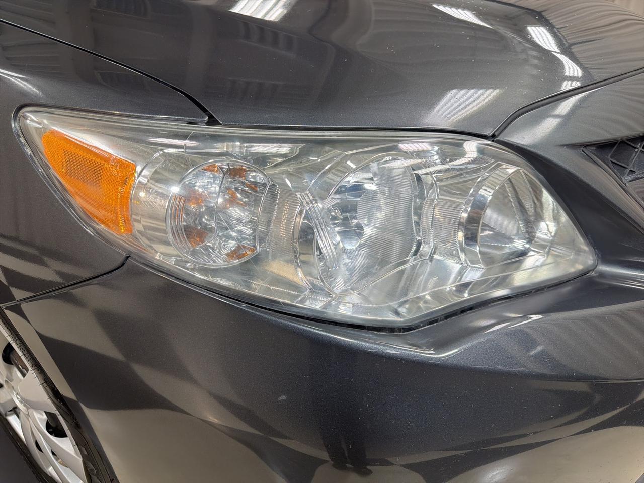 2011 Toyota Corolla LE Annapolis MD