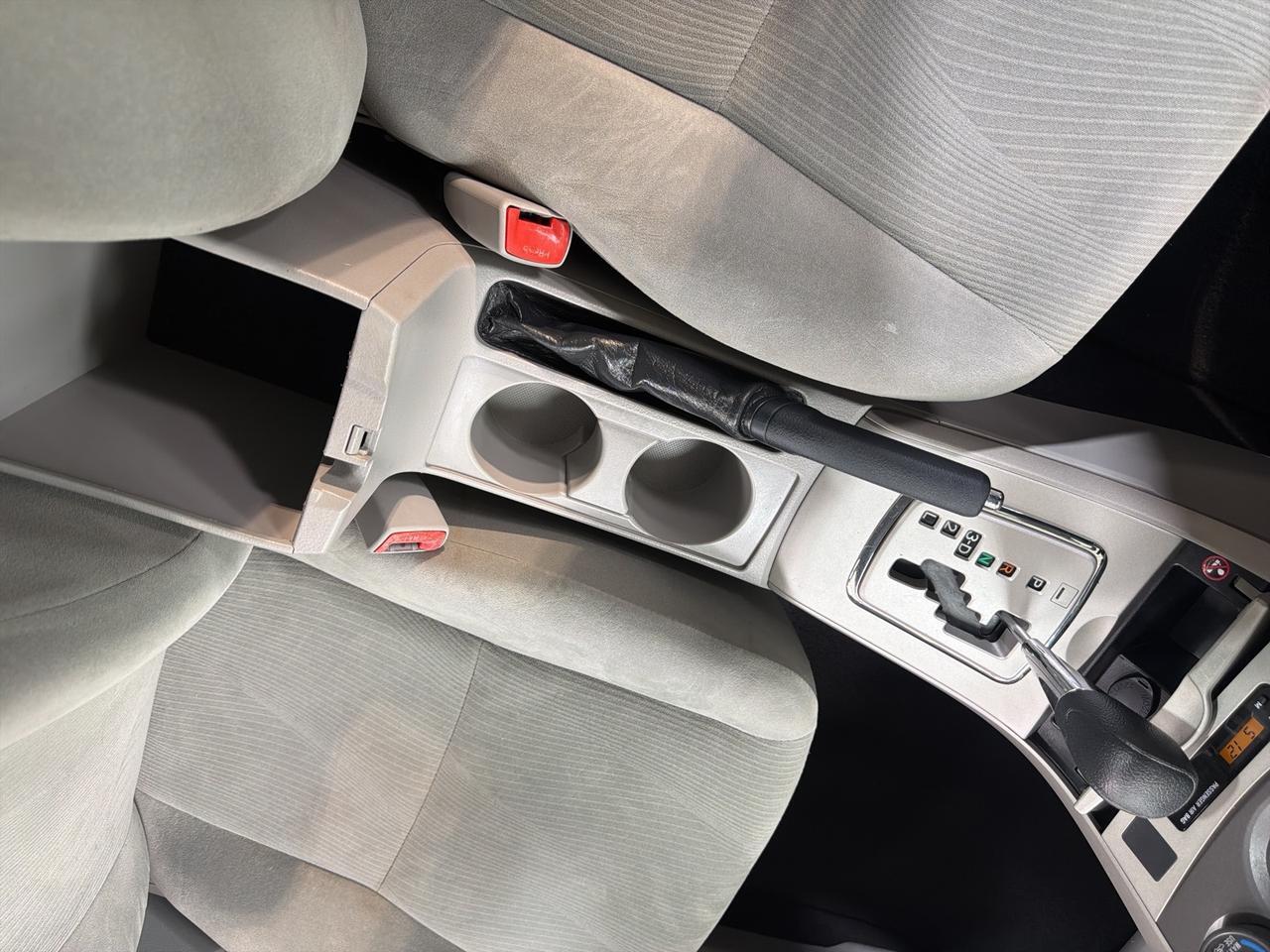 2011 Toyota Corolla LE Annapolis MD