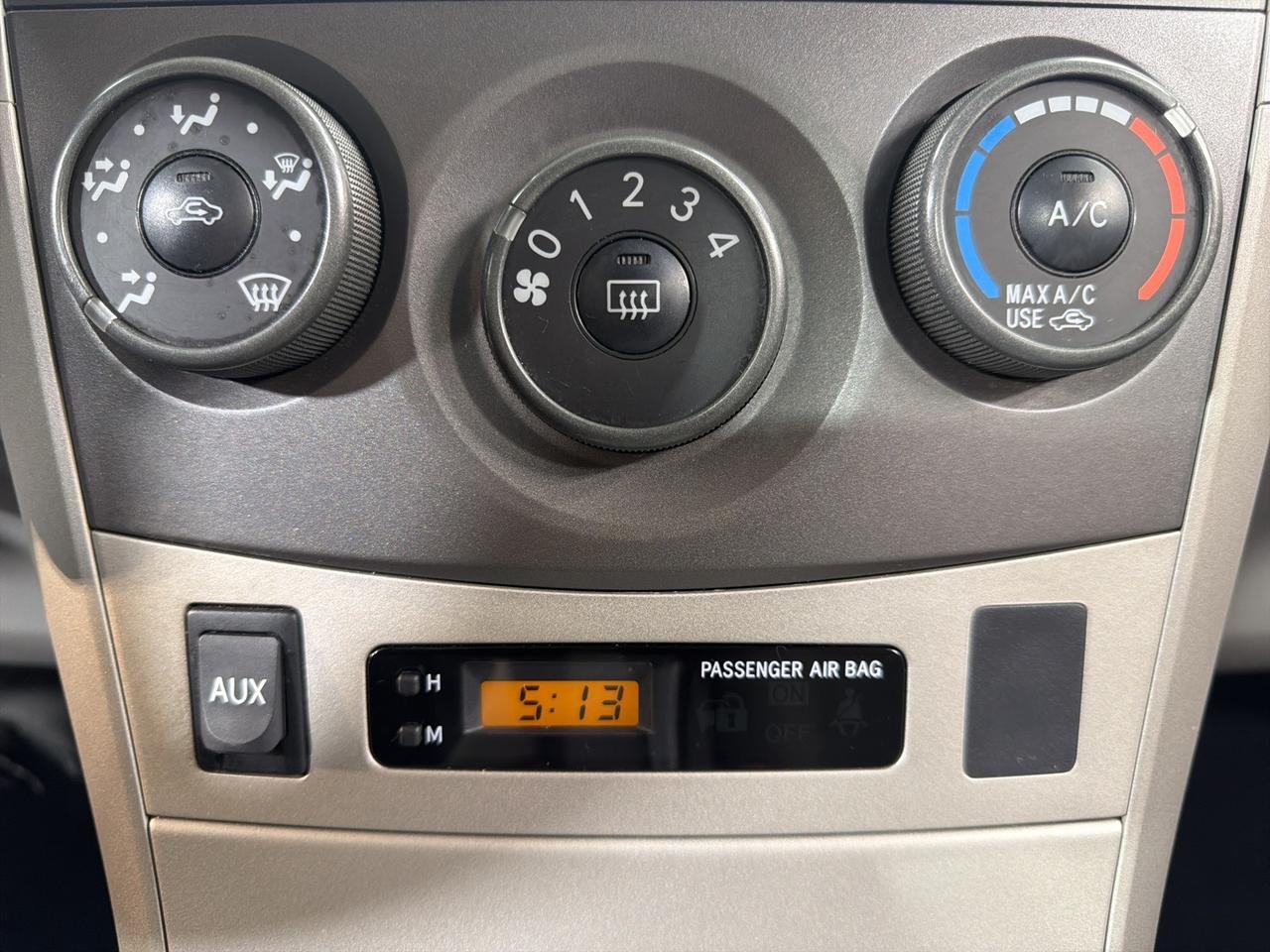 2011 Toyota Corolla LE Annapolis MD